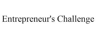 ENTREPRENEUR'S CHALLENGE trademark