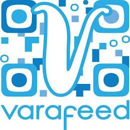 V VARAFEED trademark