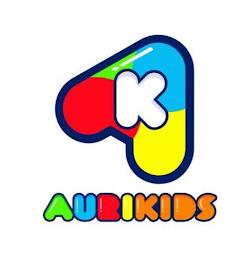 AURIKIDS trademark