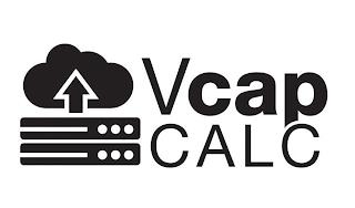 VCAP CALC trademark