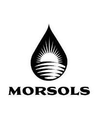 MORSOLS trademark