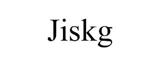 JISKG trademark