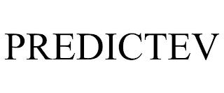 PREDICTEV trademark