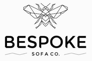 BESPOKE SOFA CO. trademark