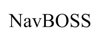 NAVBOSS trademark