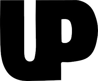 UP trademark