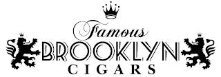 FAMOUS BROOKLYN CIGARS trademark