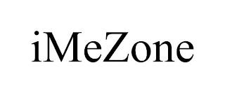 IMEZONE trademark