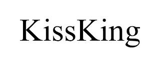 KISSKING trademark