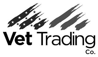 VET TRADING CO. trademark