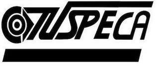 TUSPECA trademark