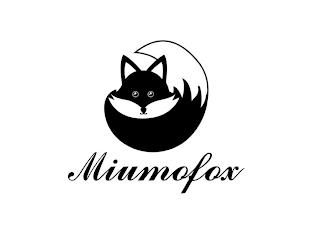 MIUMOFOX trademark