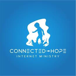 CONNECTED-HOPE INTERNET MINISTRY trademark