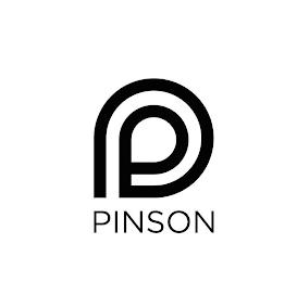 P PINSON trademark