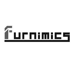 FURNIMICS trademark