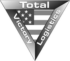 TOTAL VICTORY LOGISTICS trademark