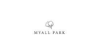 MYALL PARK trademark