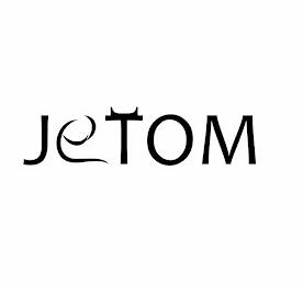 JETOM trademark