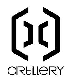 ARTILLERY trademark