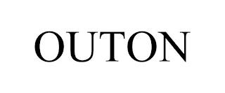 OUTON trademark