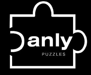 DANLY PUZZLES trademark