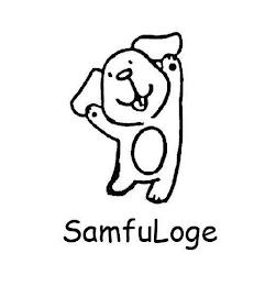 SAMFULOGE trademark