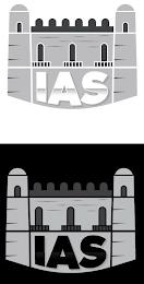 IAS trademark