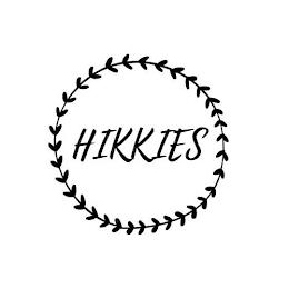 HIKKIES trademark