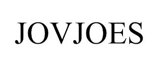 JOVJOES trademark