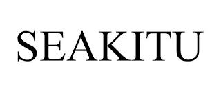 SEAKITU trademark