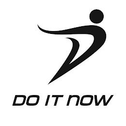 D DO IT NOW trademark