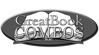 GREATBOOK COMBOS trademark