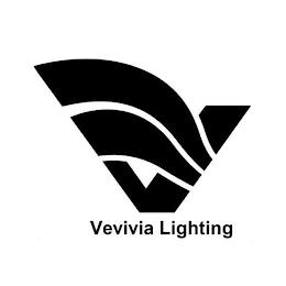 VEVIVIA LIGHTING trademark