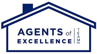 AGENTS OF EXCELLENCE TEAM INC trademark