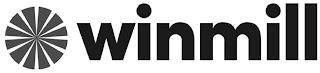 WINMILL trademark