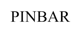 PINBAR trademark