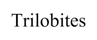 TRILOBITES trademark