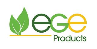 EGE PRODUCTS trademark