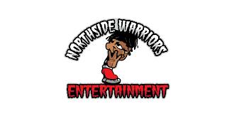 NORTHSIDE WARRIORS ENTERTAINMENT trademark