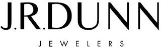 J. R. DUNN JEWELERS trademark