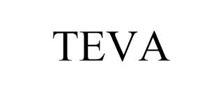 TEVA trademark