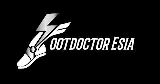 FOOTDOCTOR ESIA trademark