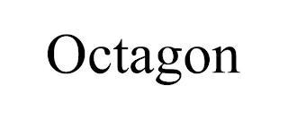 OCTAGON trademark