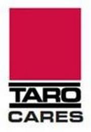 TARO CARES trademark