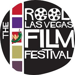 THE REEL LAS VEGAS FILM FESTIVAL NM trademark