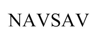 NAVSAV trademark