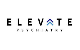 ELEVATE PSYCHIATRY trademark