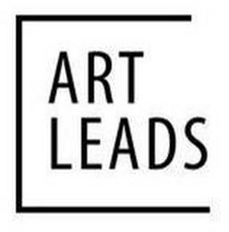 ART LEADS trademark