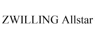 ZWILLING ALLSTAR trademark