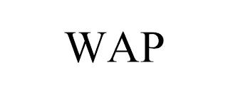 WAP trademark